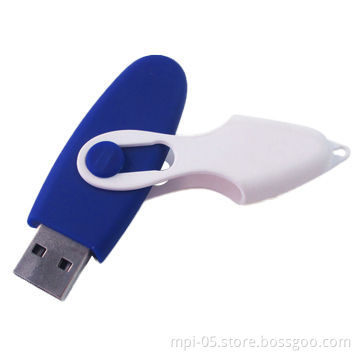 Hot sale promotional, custom, brand USB flash drive with printing logo service